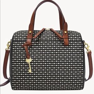 Fossil: Rachel Satchel